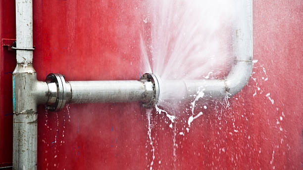 Best Sewage cleanup and water damage restoration  in South San Gabriel, CA